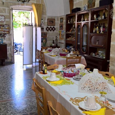 Bed and Breakfast Grekal Bed Salento Porto Cesareo Zewnętrze zdjęcie