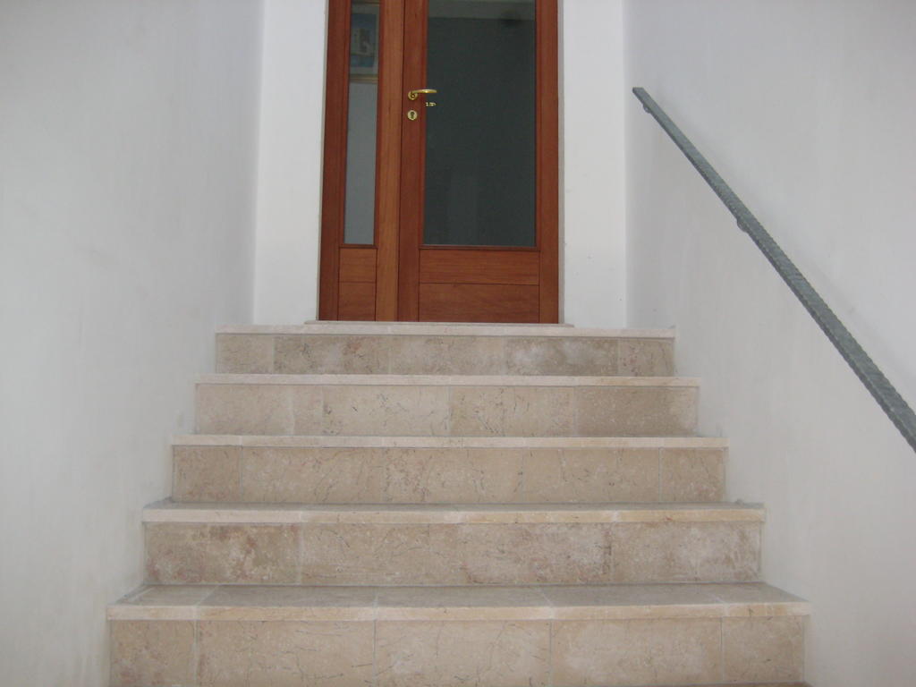 Bed and Breakfast Grekal Bed Salento Porto Cesareo Zewnętrze zdjęcie