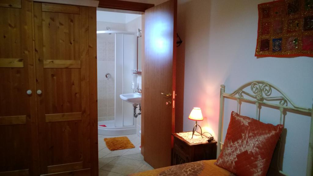 Bed and Breakfast Grekal Bed Salento Porto Cesareo Zewnętrze zdjęcie