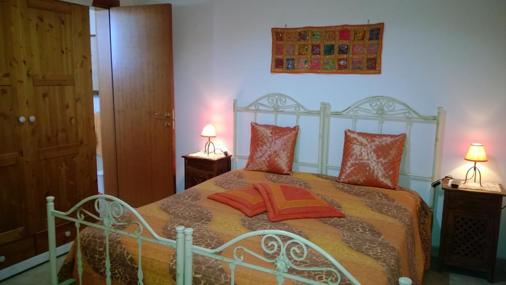 Bed and Breakfast Grekal Bed Salento Porto Cesareo Pokój zdjęcie