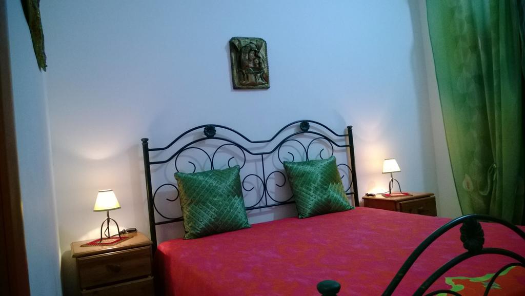 Bed and Breakfast Grekal Bed Salento Porto Cesareo Zewnętrze zdjęcie