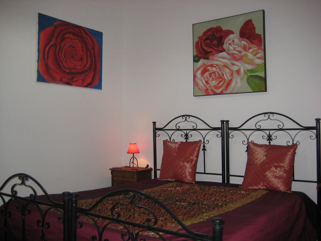Bed and Breakfast Grekal Bed Salento Porto Cesareo Pokój zdjęcie