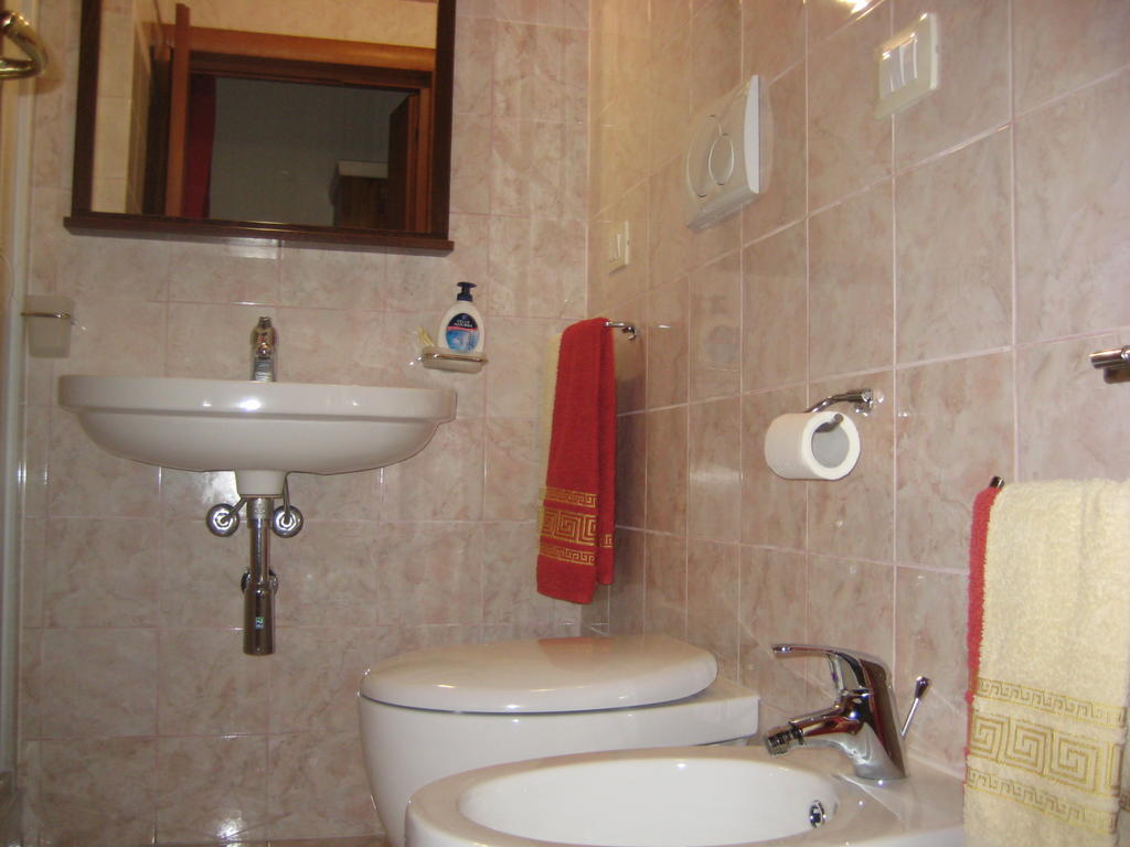 Bed and Breakfast Grekal Bed Salento Porto Cesareo Pokój zdjęcie