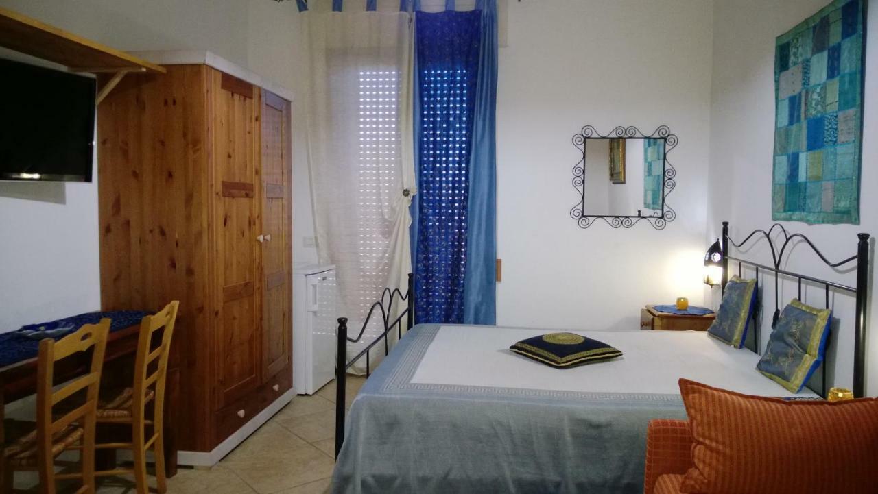 Bed and Breakfast Grekal Bed Salento Porto Cesareo Zewnętrze zdjęcie